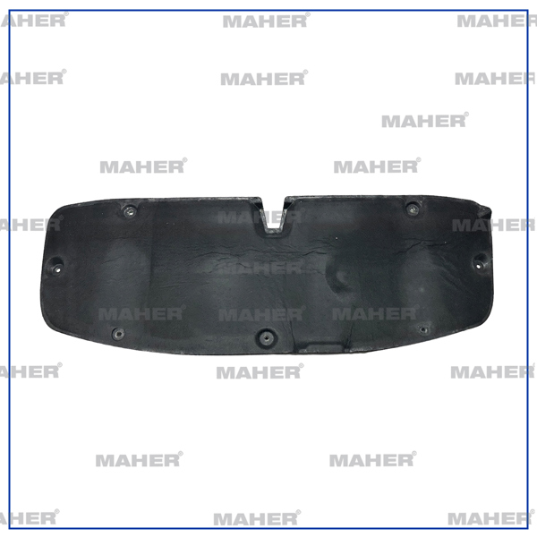 MAHER 33171 | Kaput İzolatörü Corolla 07-12