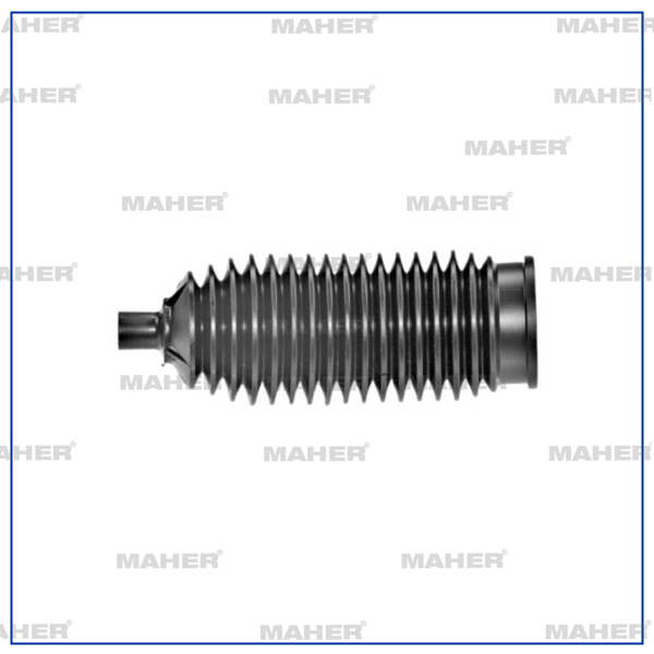 MAHER 33391 | Direksiyon Körüğü Clio III / Modus / Micra 02-23