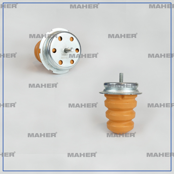 MAHER 33541 | Süspansiyon Takozu Boxer / Ducato / Jumper III 06= Arka Orj