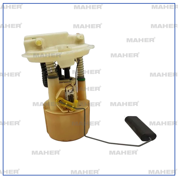 MAHER 33587 | Depo Şamandırası Komple Clio II 98-05 1.4-1.6 16V Em