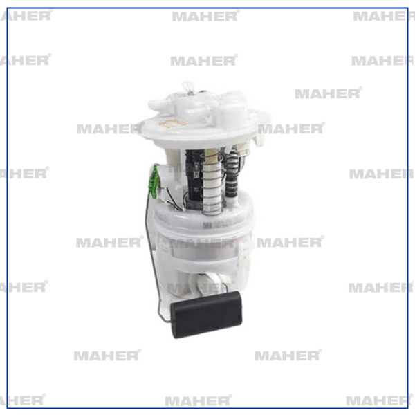 MAHER 33598 | Depo Şamandırası Komple Logan II 12= / Symbol 12= Thalia / Sandero 12= 0.9Tce