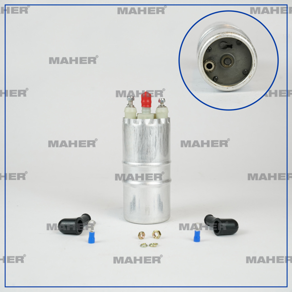MAHER 33689 | Yakıt Pompası Doblo 00= 1.3 JTD-1.9Jtd