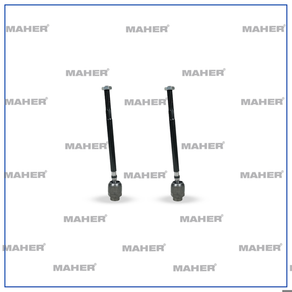 MAHER 33735 | Rotkolu M.131 77-02 M.D | 2 Adet