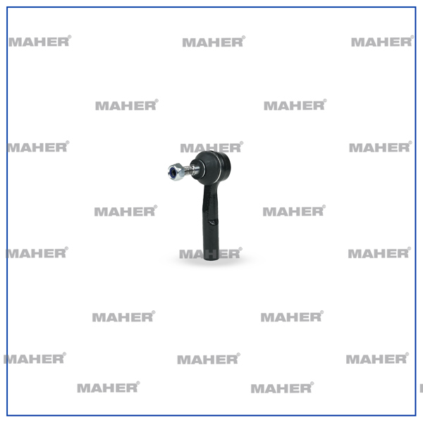 MAHER 33741 | Rot Başı Linea 07= / Fiorino 07= / Nemo 07= / Bipper 07= / Punto 07= / Stilo 01-10 Sağ