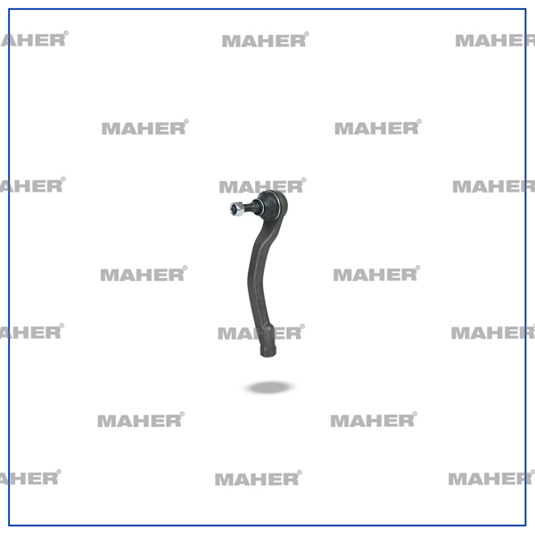 MAHER 33754 | Rot Başı Megane II 02-08 / Scenic II 04-09 Sağ