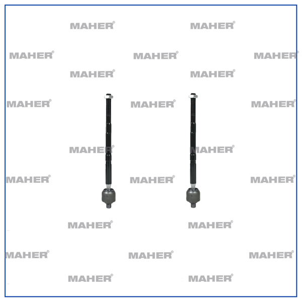 MAHER 33757 | Rotkolu Linea 07= / Fiorino 07= / Nemo 07= / Bipper 07= | 2 Adet