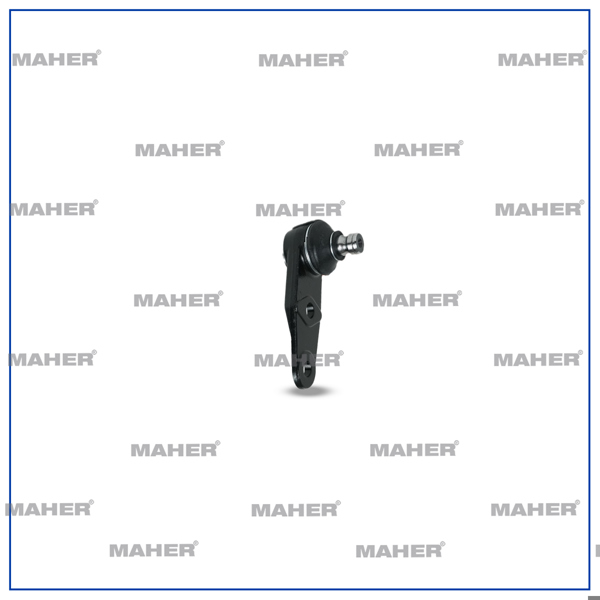 MAHER 33764 | Rotil R.9 86-00 / Megane I 95-03 / Clio II 98-06 / Kangoo I 97-08 / R.19 88-01 Geniş Delik 12mm