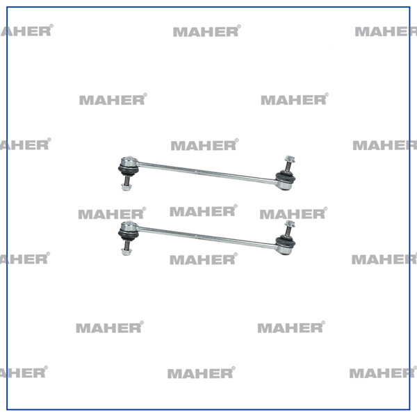 MAHER 33810 | Z-Rot Linea 07= / Grande Punto 07-09 / Punto 05= / Giulietta 10= / 500 L 13= Ön | 2 Adet