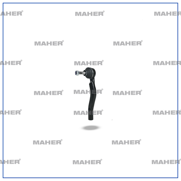MAHER 33812 | Rot Başı Clio IV 12= / Captur 13= Sol