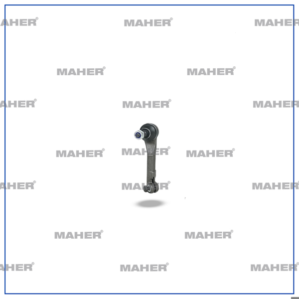 MAHER 33828 | Rot Başı Kangoo I 97-08 / Clio I 90-98 / Megane I 95-03 / Megane Scenic 97-99 Dişi Sol