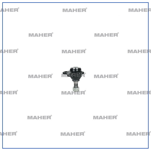 MAHER 33894 | Rotil Laguna II 02-07 / Traffic II 02-14 / Vivaro B 02-14
