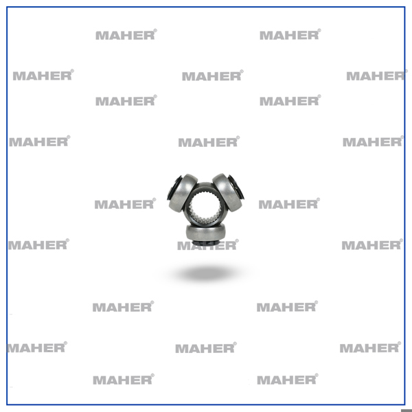 MAHER 33925 | Aks Mafsalı Fiorino / Bipper / Nemo