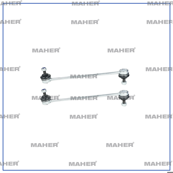 MAHER 33927 | Z-Rot Polo 03-19 | 2 Adet