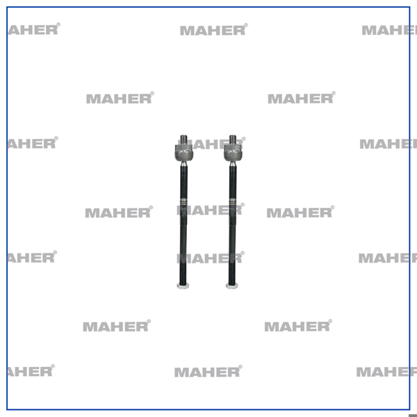 MAHER 33939 | Rotkolu Caddy III 04-11 / Golf5 03-09 / Passat 05= / A3 03-12 / Octavia 04= / Jetta 04-10 | 2 Adet