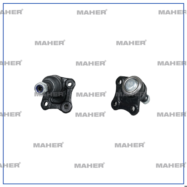 MAHER 33949 | Rotil Golf4 / A3 / Bora / Leon / Toledo / Octavia 97-03 Sol