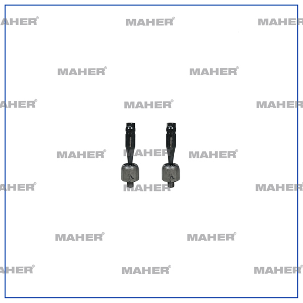 MAHER 33958 | Rotkolu Passat 98-05 / A4 97-05 / A6 97-05 | 2 Adet
