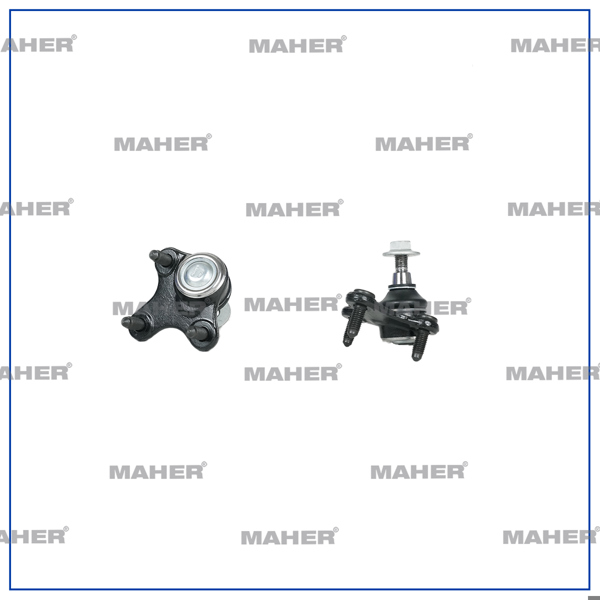 MAHER 33973 | Rotil Golf7 / A3 / Leon 12= (Polo 2018=) Sol