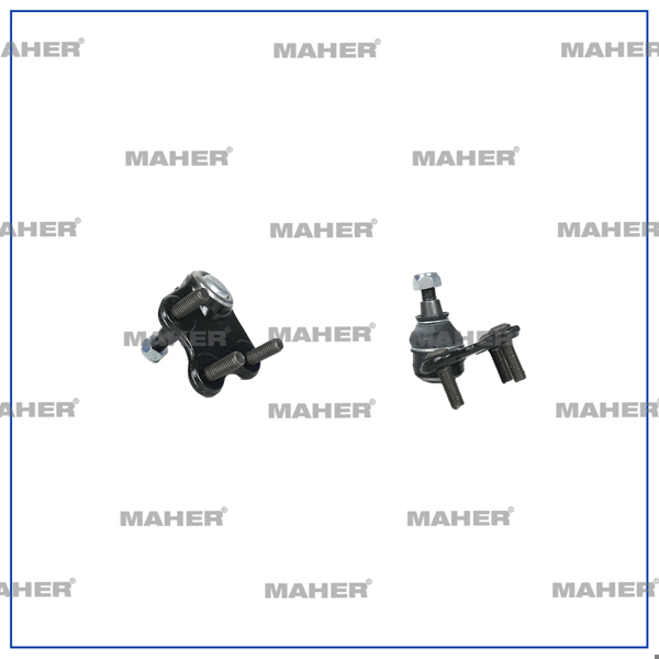 MAHER 33977 | Rotil Polo / Fabia / Ibiza 10= Sol