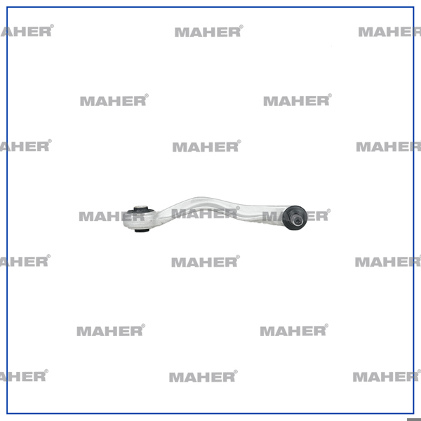 MAHER 33978 | Rotilli Kol Passat 97-05 / A4 97-07 Eğri Üst Sağ