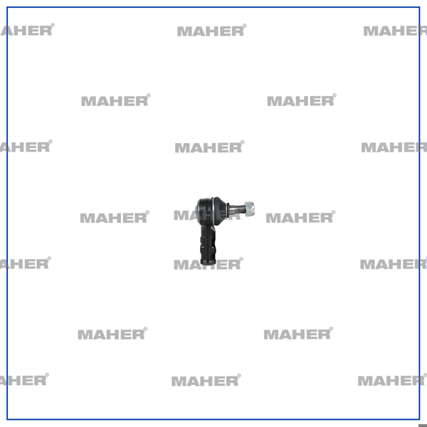 MAHER 33988 | Rot Başı Polo Classic 95-02 / Caddy II 97-03 Sağ
