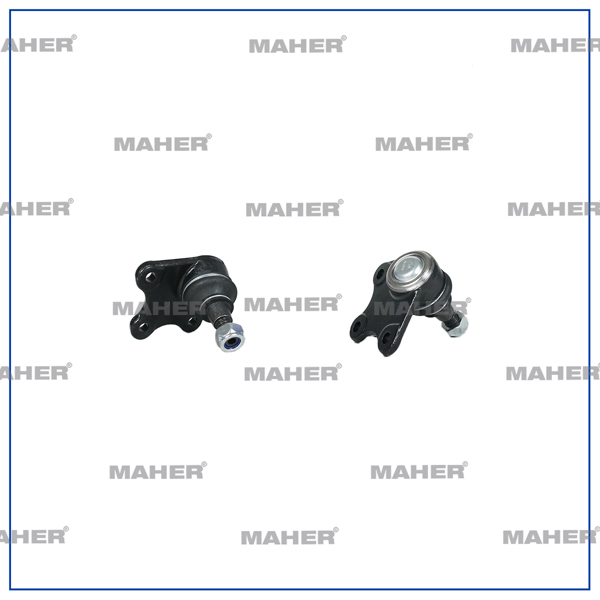MAHER 33993 | Rotil Polo / Fabia / Cordoba 03-09 Sol