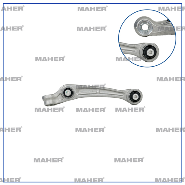 MAHER 33997 | Rotilli Kol A5 07= / A6 11-18 / A7 12-15 / Q5 12= Alt Sol