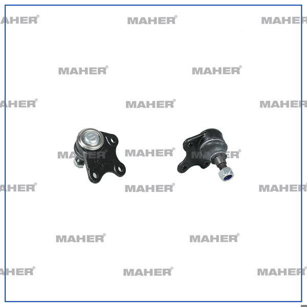 MAHER 34001 | Rotil Polo / Fabia / Cordoba 03-09 Sağ
