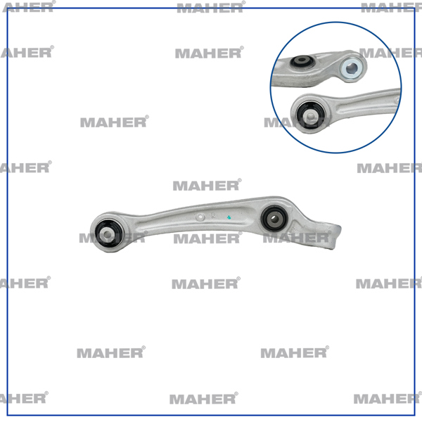 MAHER 34022 | Rotilli Kol A4 08-15 / A5 07= / Q5 08-11= Alt Sağ