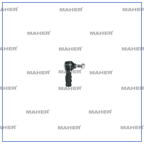 MAHER 34025 | Rot Başı Polo Classic 95-02 / Caddy II 97-03 Sol