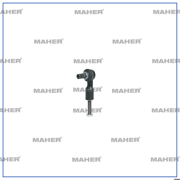 MAHER 34031 | Rot Başı Passat 96-05 / A4 98-07 / A6 97-04 Kalın Tip