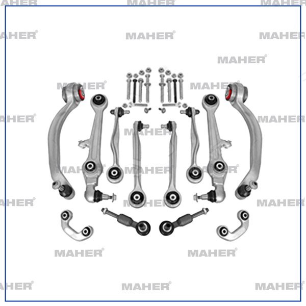 MAHER 34033 | Onarım Kiti Passat / A4 / A6 01-05 İnce