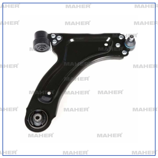 MAHER 34043 | Salıncak Corsa C 00-04 / Combo C 01-12 Rotilli Sac Alt Sağ