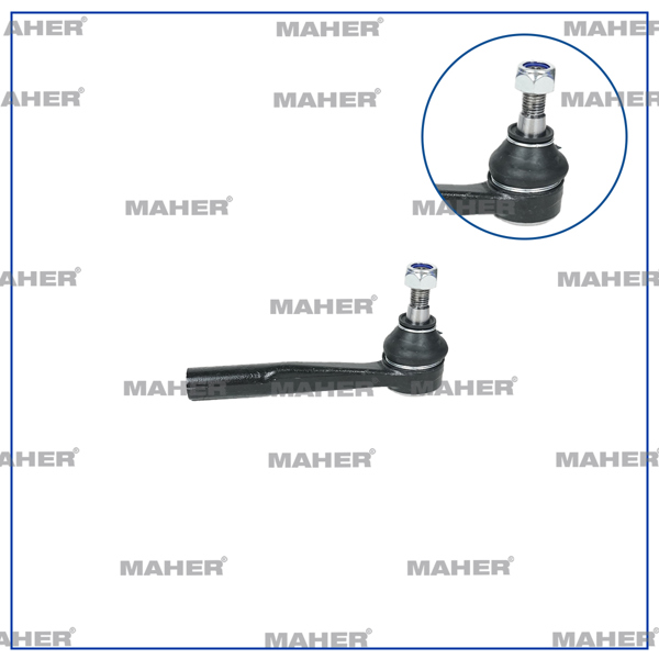 MAHER 34048 | Rot Başı Meriva B 10= Sol