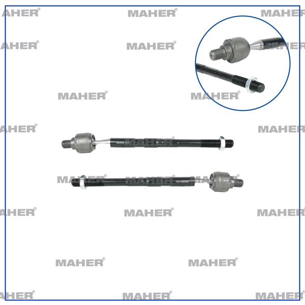 MAHER 34058 | Rotkolu Cruze 09-13 | 2 Adet