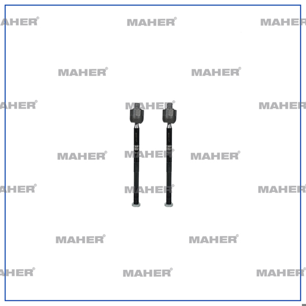 MAHER 34063 | Rotkolu Astra J 09-15 / Cruze 11-16 | 2 Adet