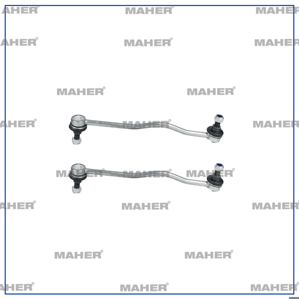 MAHER 34065 | Z-Rot Astra H 04-10 Ids Süspansiyon Ön | 2 Adet