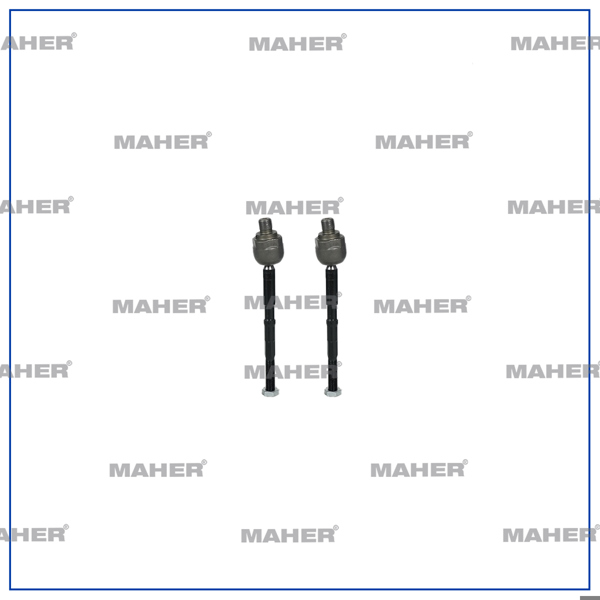 MAHER 34076 | Rotkolu Aveo 04-11 / Kalos 05= H.B | 2 Adet