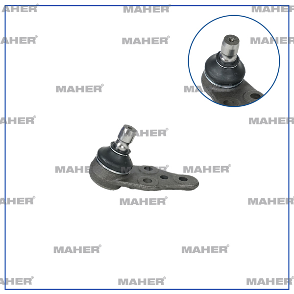 MAHER 34086 | Rotil Lacetti 05= / Nubira 03= / Lacetti 99-03