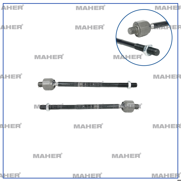 MAHER 34110 | Rotkolu Astra H 04-10 / Zafira B 05= 293mm | 2 Adet