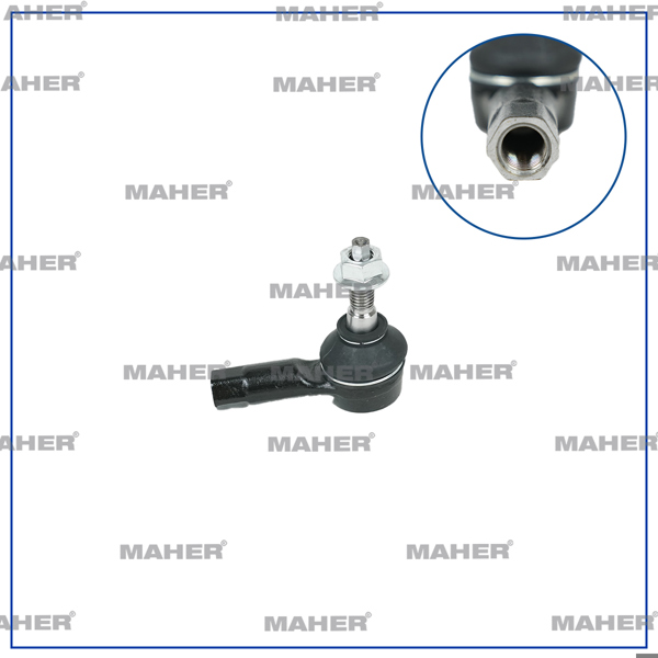 MAHER 34114 | Rot Başı Aveo 11-13 Uzunluk 74mm Konı 13.55mm