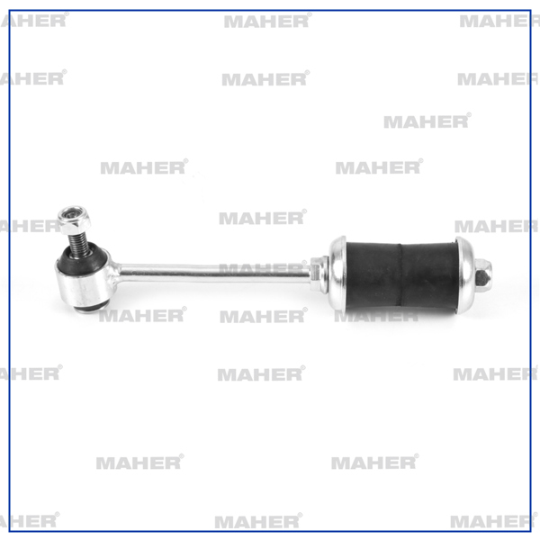 MAHER 34116 | Z-Rot Insignia A 08-16 Uzunluk 221mm Arka | 2 Adet