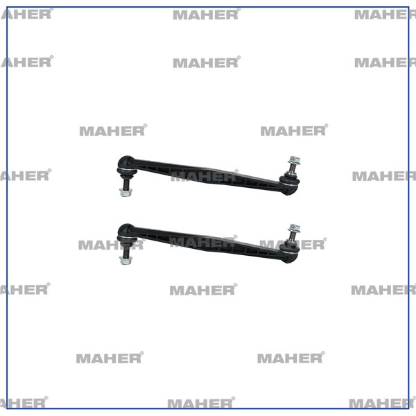 MAHER 34135 | Z-Rot Aveo 11-13 Ön | 2 Adet