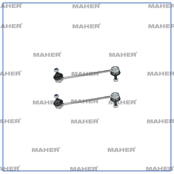 MAHER 34137 | Z-Rot Lacetti 05= / Nubira 03= / Lacetti 99-03 Arka | 2 Adet