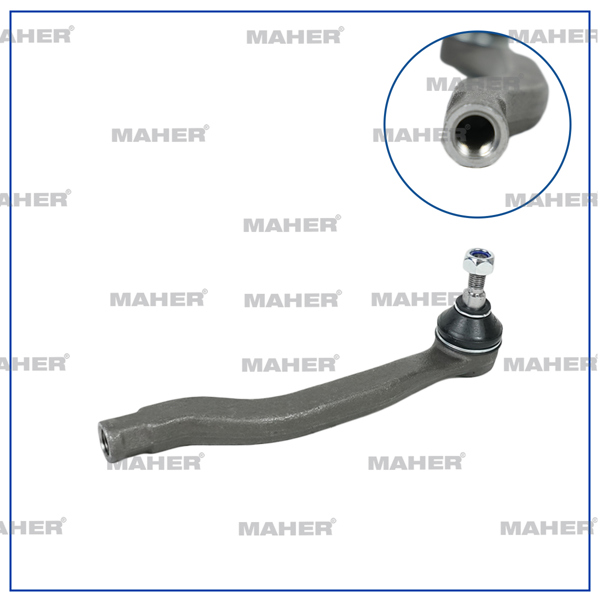 MAHER 34198 | Rot Başı Accord 90-98 Sol