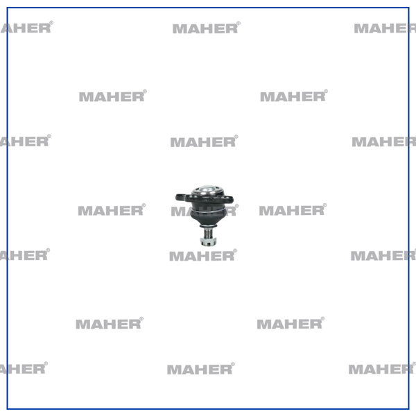 MAHER 34316 | Rotil B-2200 / B-2500 4X2-4X4 / Bt-50 06= 4X2-4X4 Üst