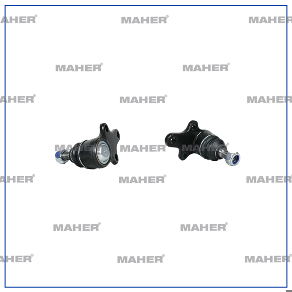 MAHER 34345 | Rotil Hilux Ln-85 / 145 Alt