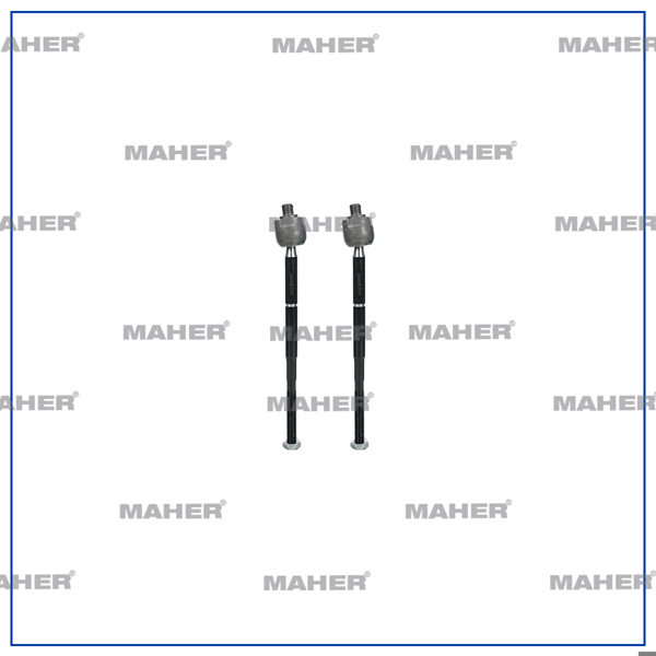 MAHER 34369 | Rotkolu Almera 00-06 | 2 Adet