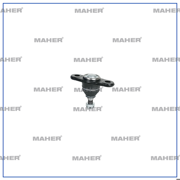 MAHER 34573 | Rotil Accent 06-11 Era / Rio 06-11 Alt