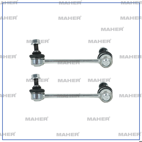 MAHER 34645 | Z-Rot H-350 15-19 Ön Sol | 2 Adet