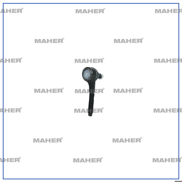 MAHER 34773 | Rot Başı 206 98-12 / 106 II 96= / 307 00= / Saxo 96-04 / C4 04-11 Sağ